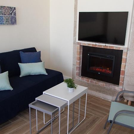 Templar Spot Apartment Tomar Exterior photo