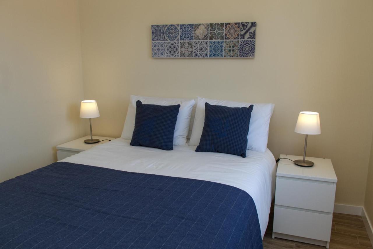 Templar Spot Apartment Tomar Exterior photo